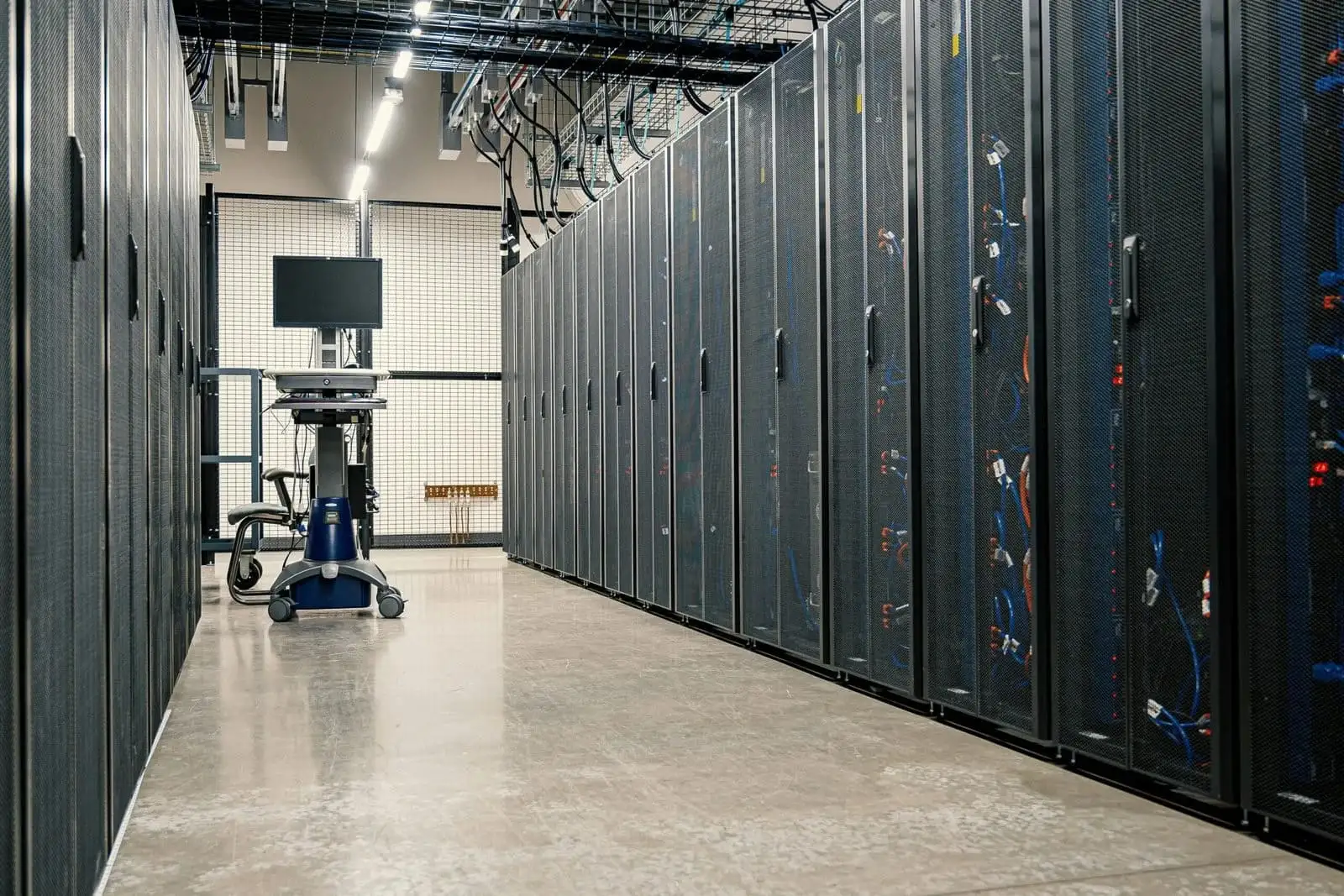 Technology Should Be an Accelerator, Not a Hurdle