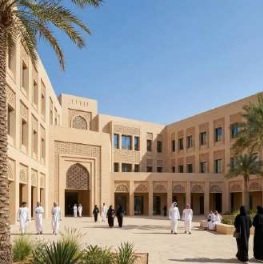 قطاع التعليم