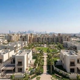 قطاع العقارات